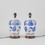 1071 7103 TABLE LAMPS